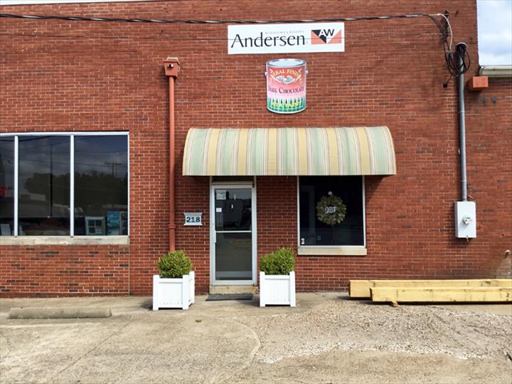 Distinctive Building Products Paducah, KY