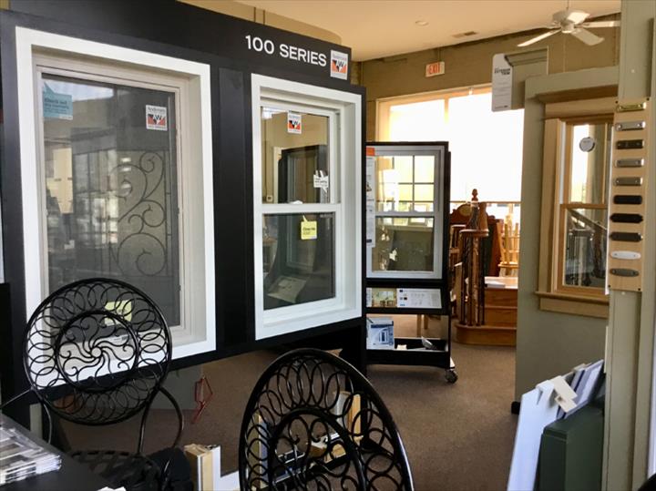 Distinctive Building Products Paducah, KY